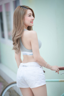 浓情女人香
